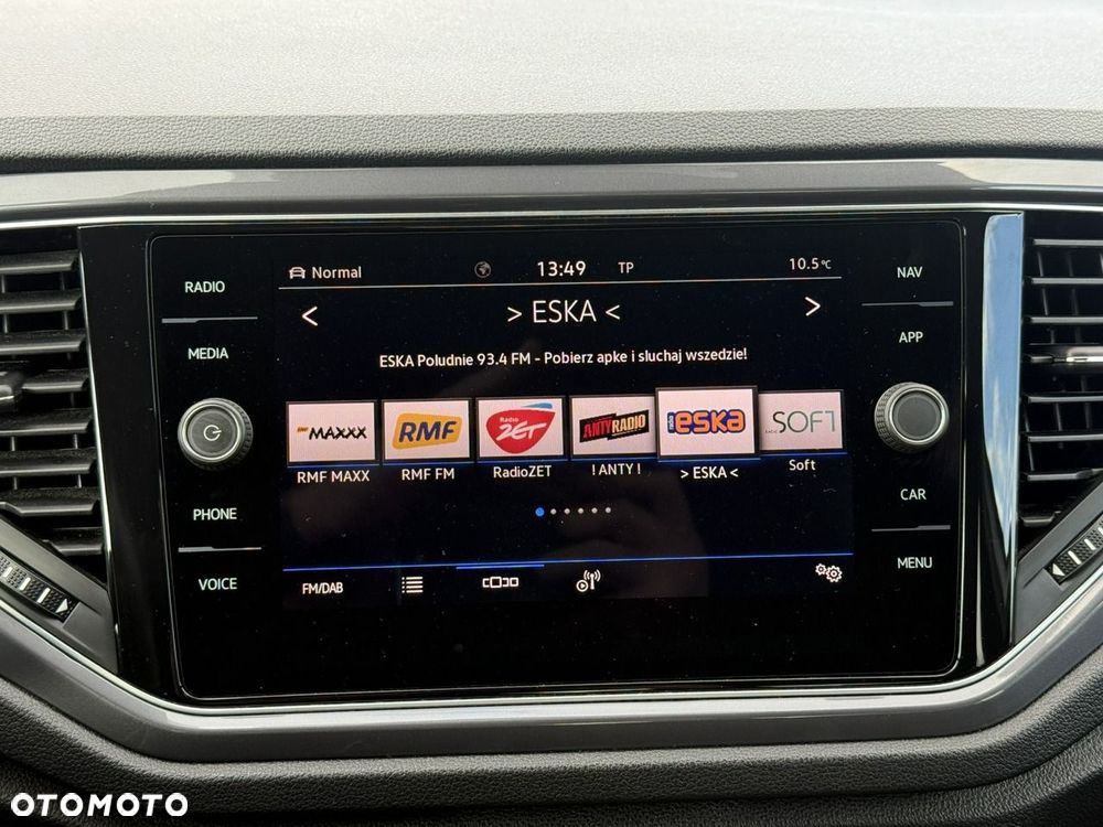 Volkswagen T-Roc 2.0 TDI SCR DSG R-Line - 26