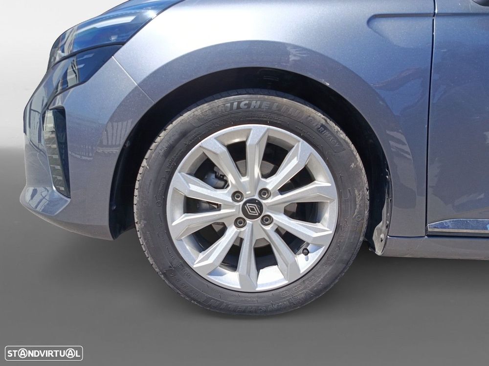 Renault Clio 1.0 TCe Intens CVT - 14