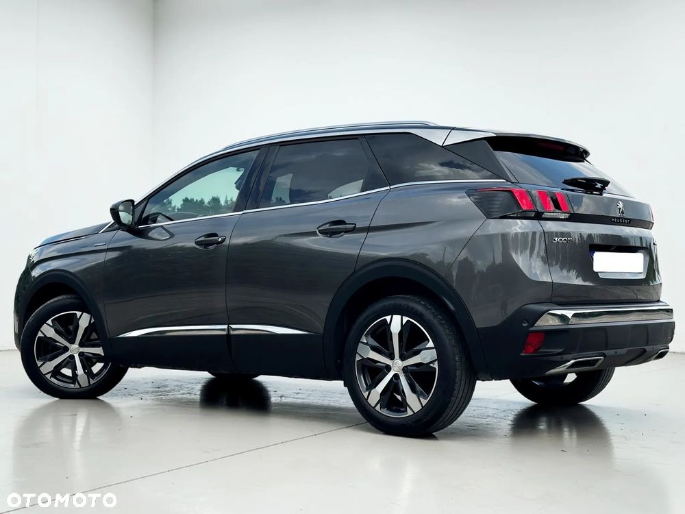 Peugeot 3008 - 12