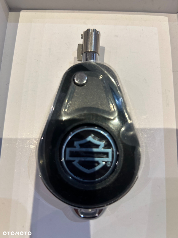 Harley Fob Immobilizer Keyless