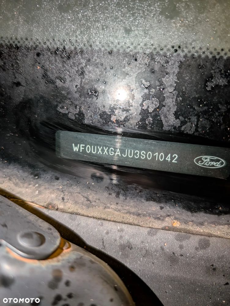 Ford Fusion 1.6 Trend - 7