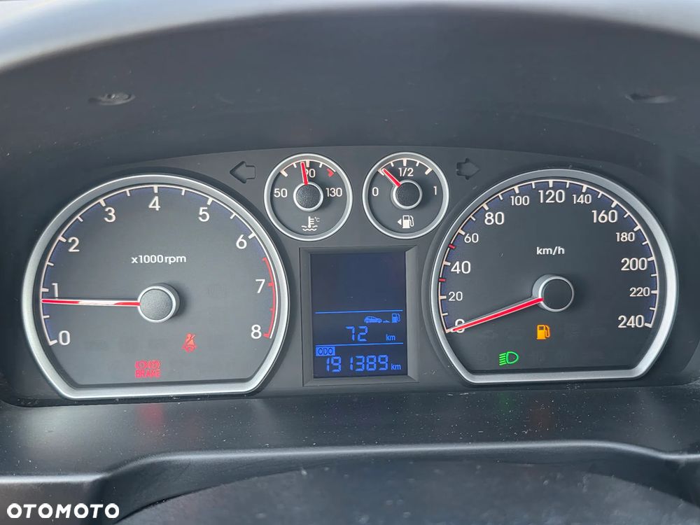 Hyundai i30 1.4 Base - 15
