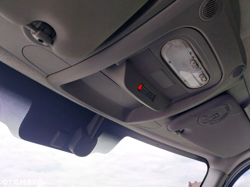 Opel MOVANO L3H2 LIFT / 2.3 CDTI E6  136 KM - 16