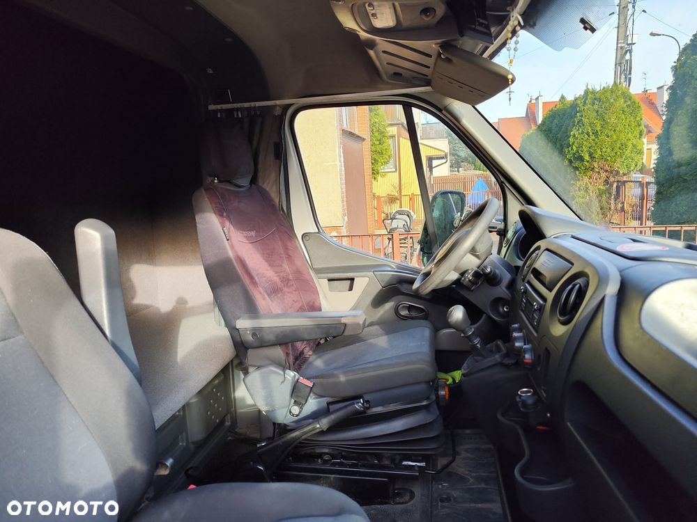 Renault Master - 4