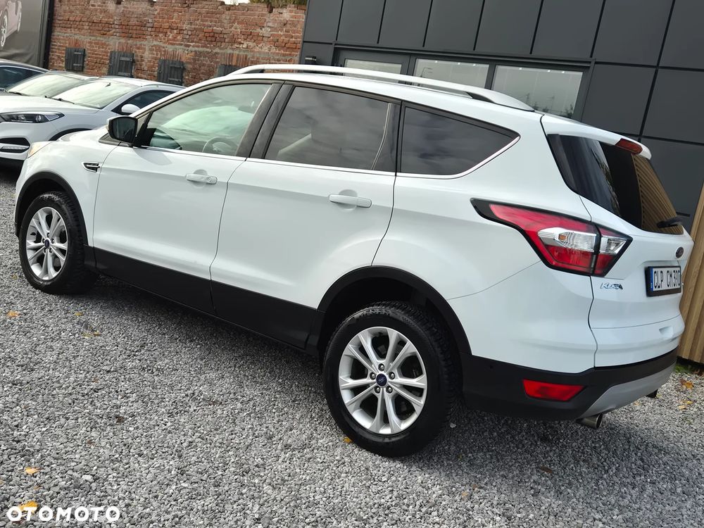 Ford Kuga 1.5 EcoBoost FWD Edition ASS GPF - 9