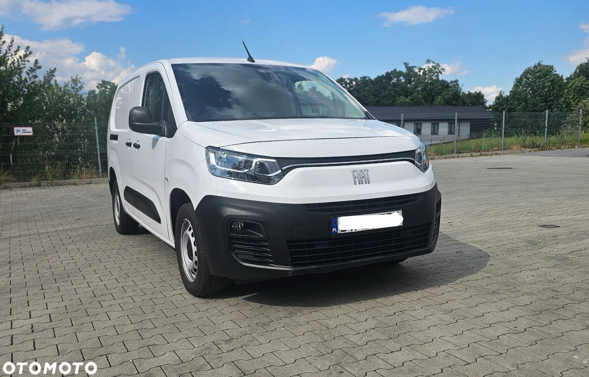 Fiat Doblo - 3