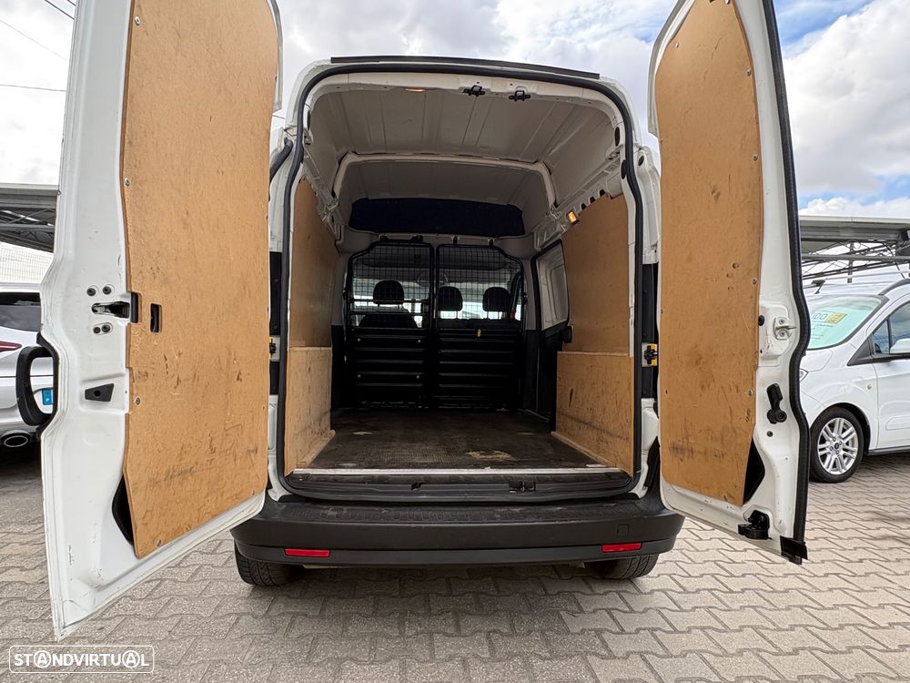 Fiat Doblo XL 1.6 MTJ 120CV - 12