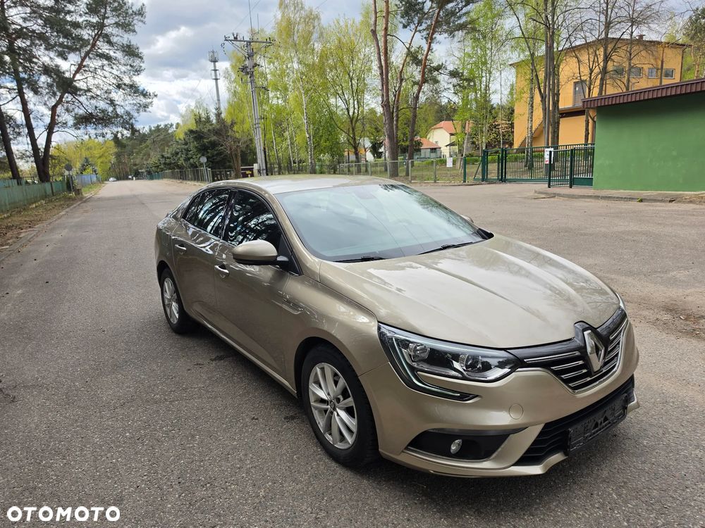 Renault Megane 1.6 SCe Business - 6