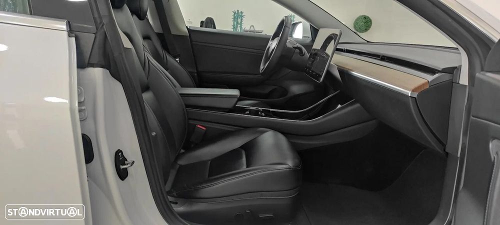 Tesla Model 3 Standard RWD - 23