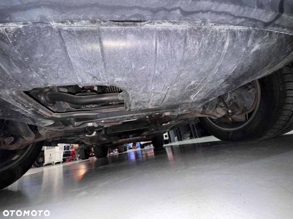 Jeep Grand Cherokee 5.7 V8 Overland - 10