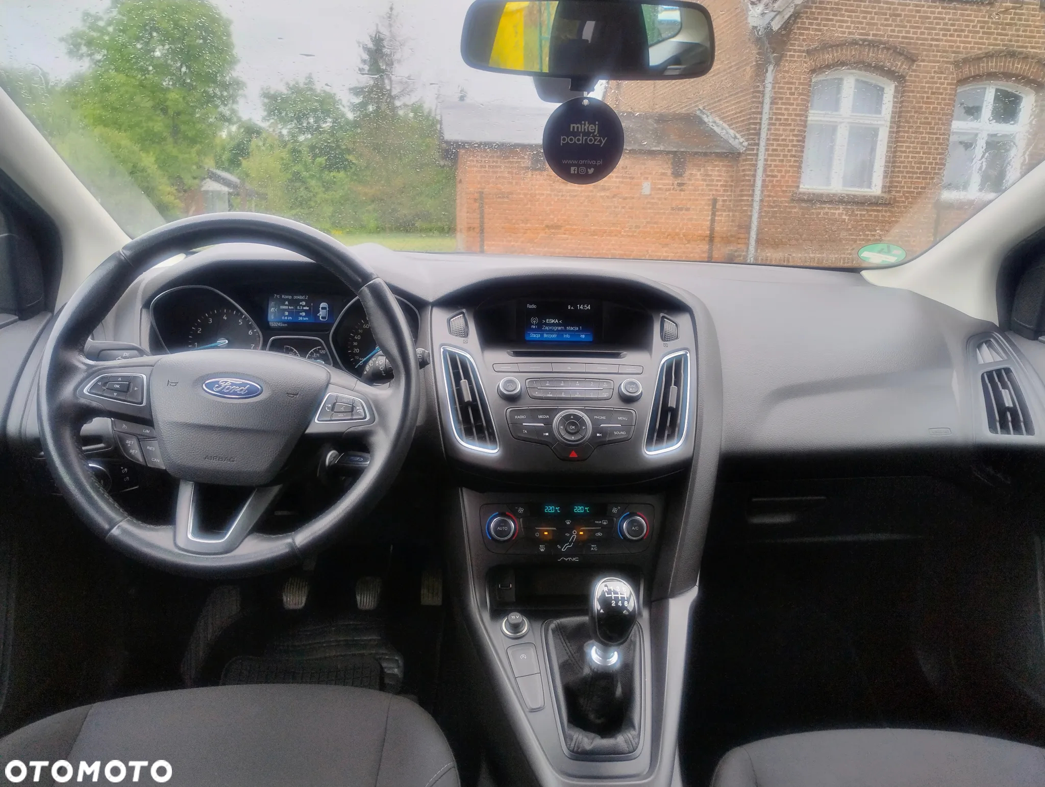 Hyundai i40 1.6 GDI BlueDrive Business - 14