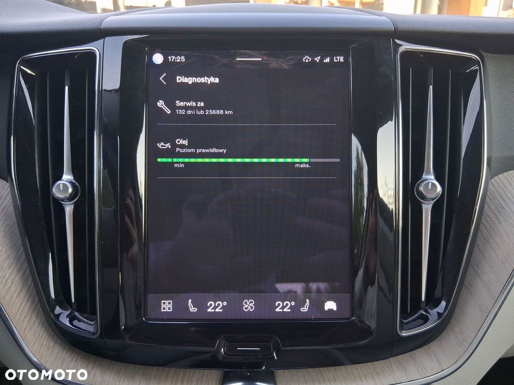 Volvo XC 60 - 23