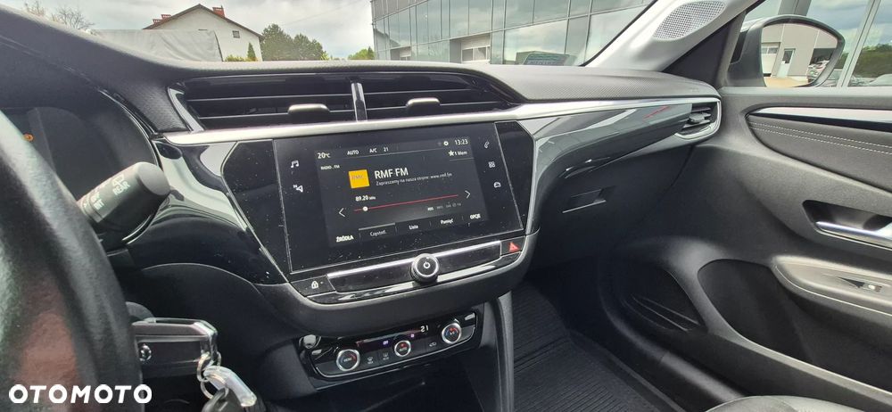 Opel Corsa 1.2 Elegance S&S - 20