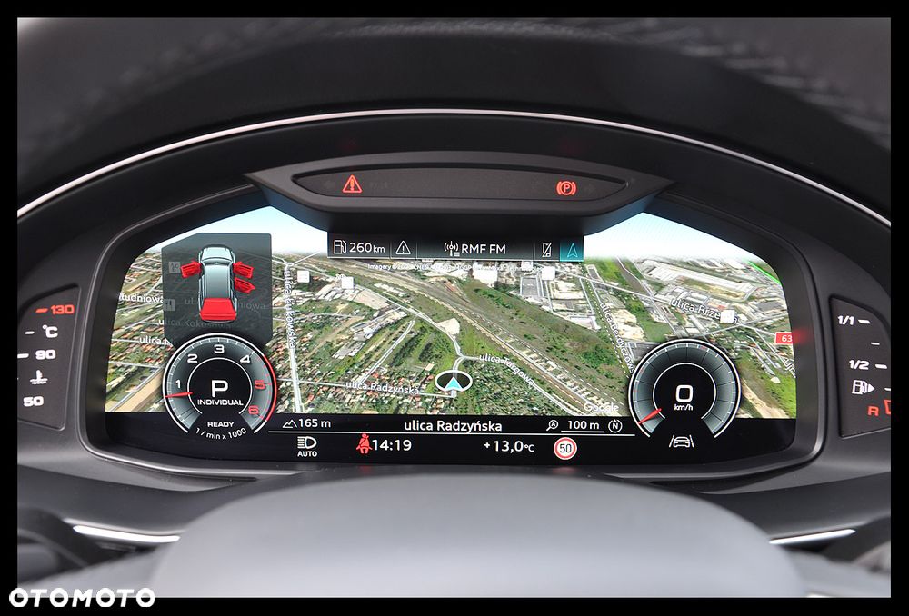 Audi Q7 45 TDI quattro tiptronic S line - 38