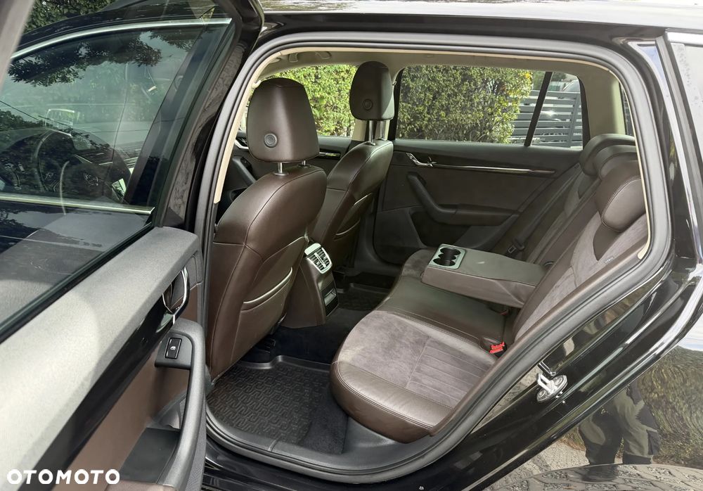 Skoda Octavia 2.0 TDI (Green tec) L&K - 28