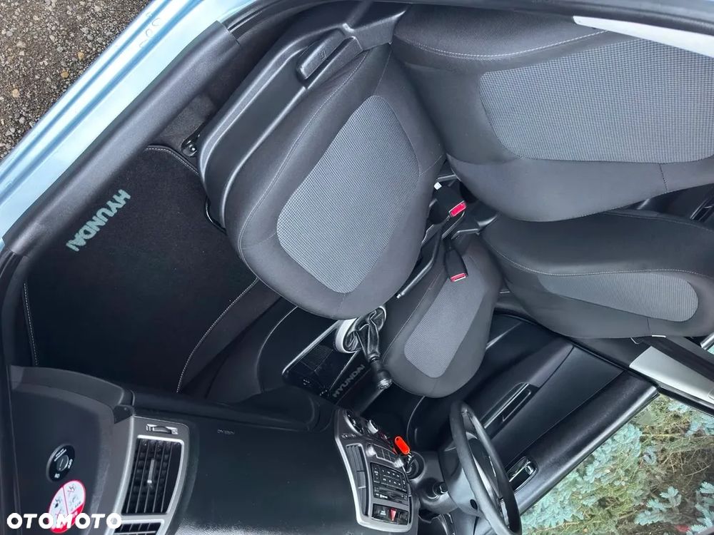 Hyundai i20 - 9
