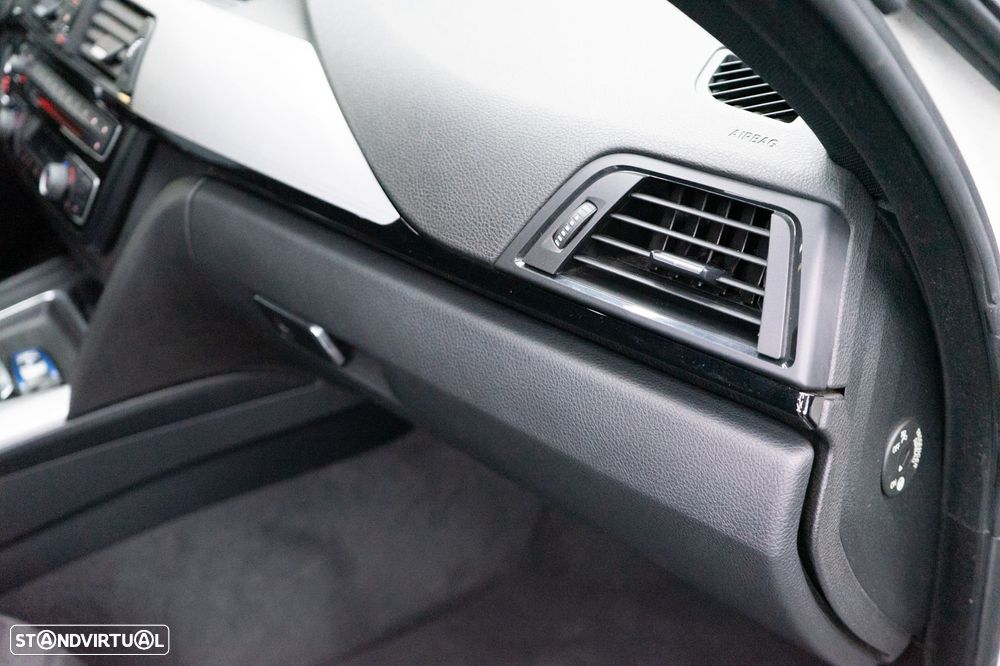 BMW 420 d Pack M Auto - 29