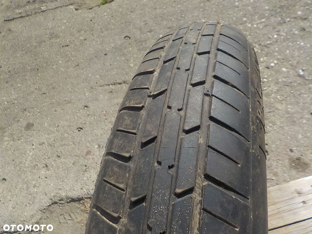 HYUNDAI I40 DOJAZDÓWKA R17 5X114.3 52910-2M910 - 3