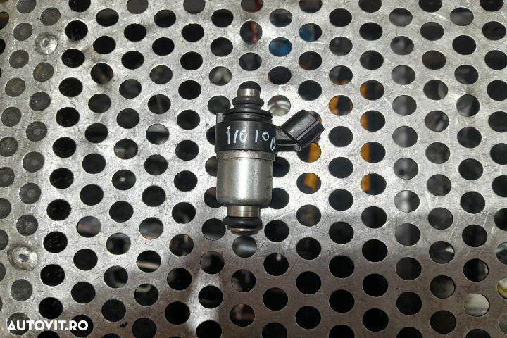 INJECTOR Hyundai i10 3 [2019 - 2019] Hatchback 1.0 MPi MT (67 hp) - 1