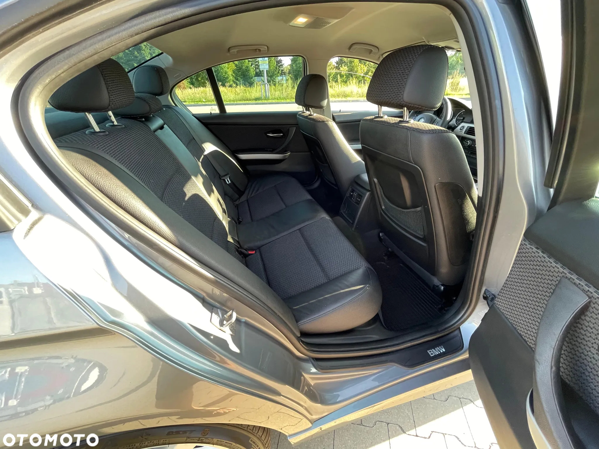 BMW Seria 3 - 13