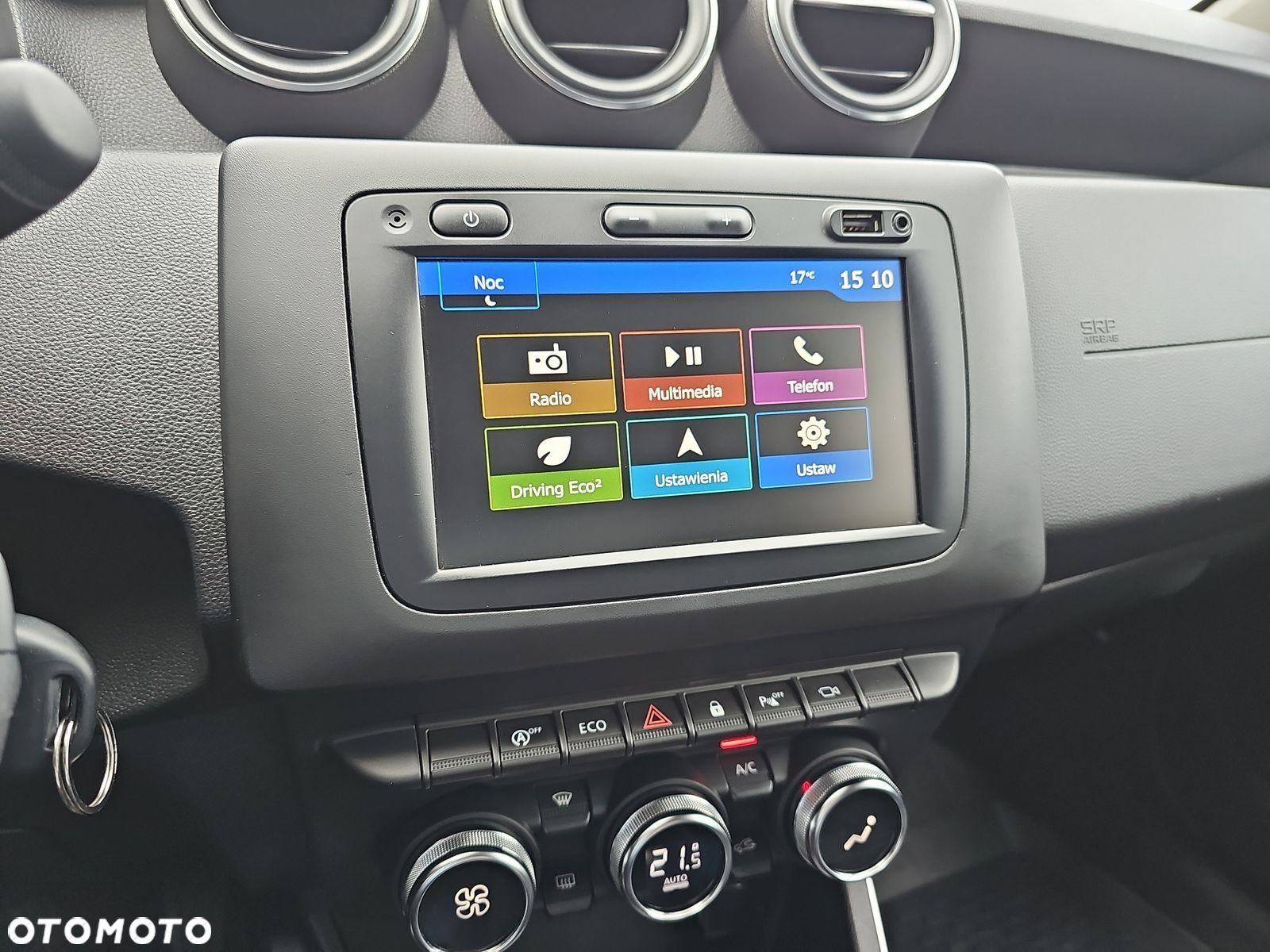 Dacia Duster 1.0 TCe SL Celebration - 15
