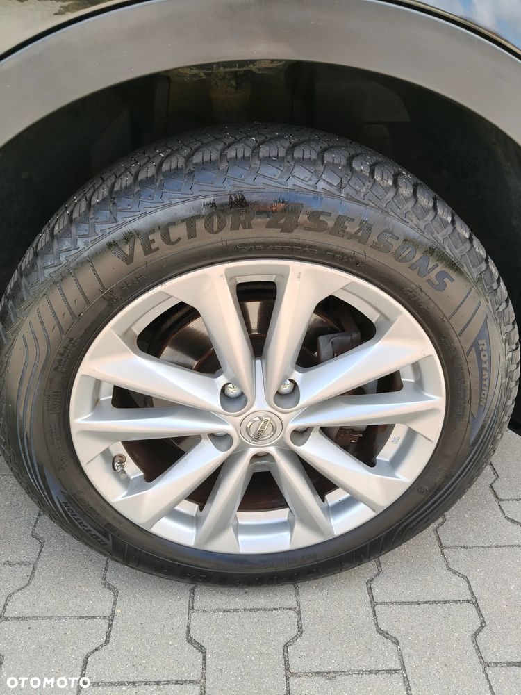 Nissan Qashqai 1.2 DIG-T N-Connecta - 10