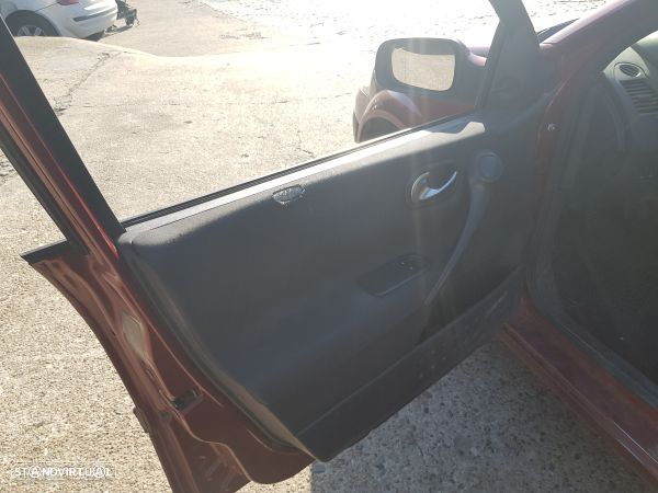 Para Peças Renault Megane Ii Caixa/Combi (Km_) - 5