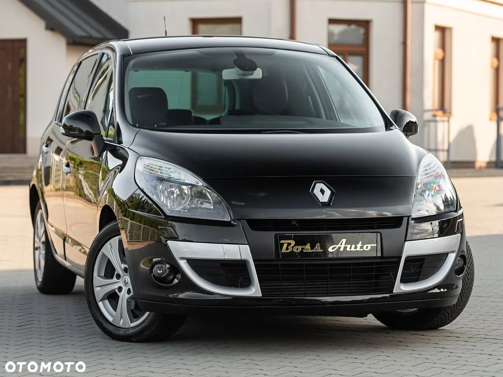 Renault Scenic 1.9 dCi Luxe Privilege - 2