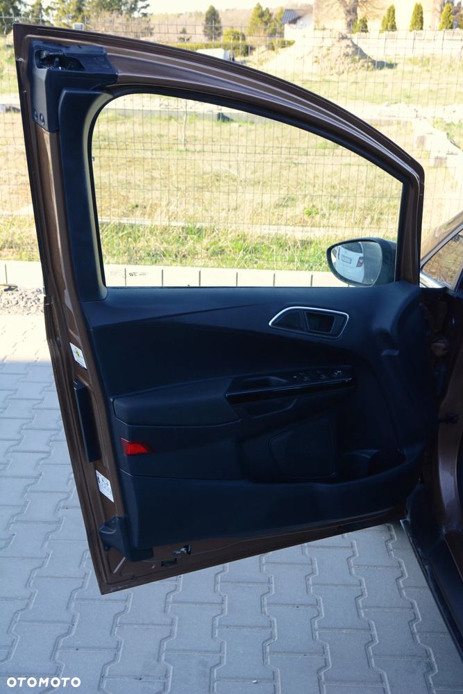 Ford B-MAX - 10