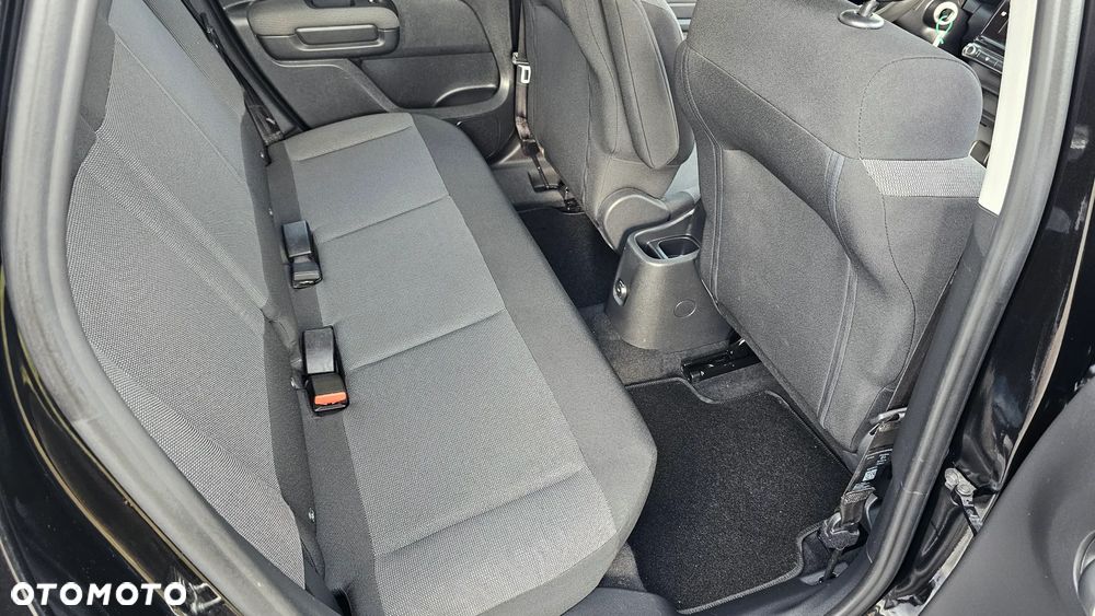 Citroën C3 Aircross BlueHDI 100 Stop & Start Feel - 14