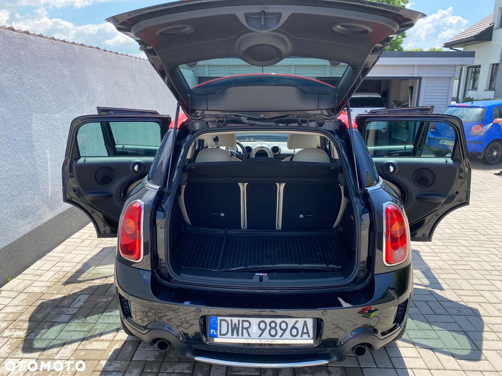 MINI Countryman - 10