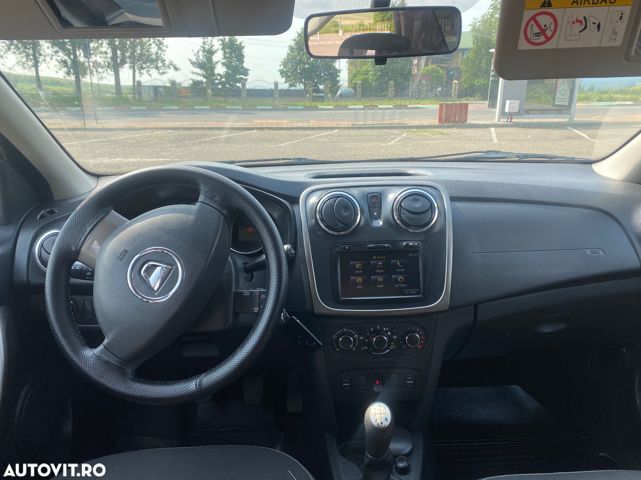 Dacia Logan MCV 0.9 TCe 90 CP Prestige - 6