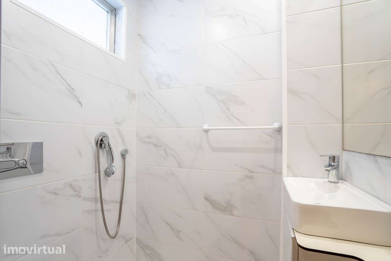 Quarto no Porto - Grande imagem: 2/10