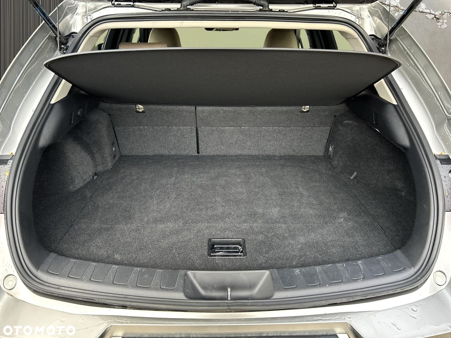 Lexus UX 200 Optimum 2WD - 24