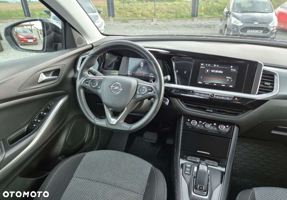 Opel Grandland - 9