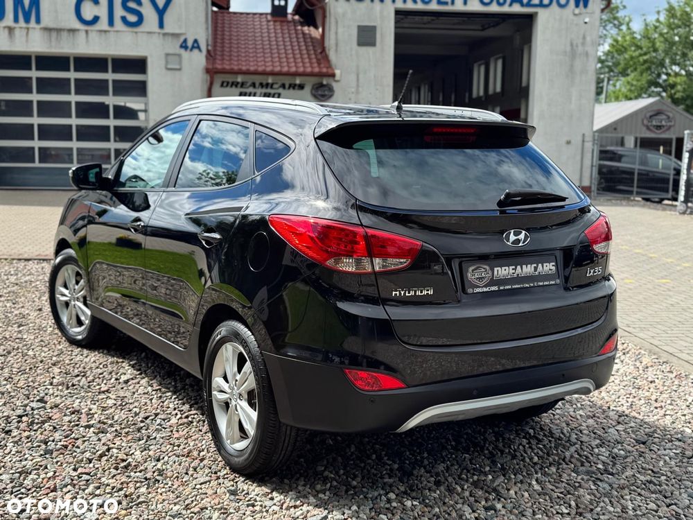 Hyundai ix35 - 6