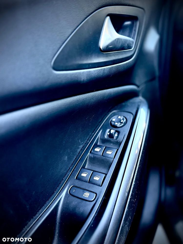 Opel Grandland X - 17