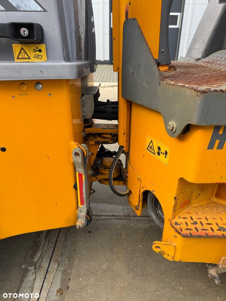 Hamm HD 12 VV - 11