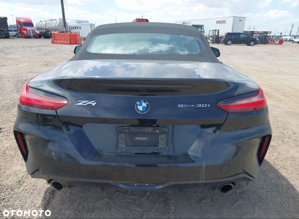 BMW Z4 - 8