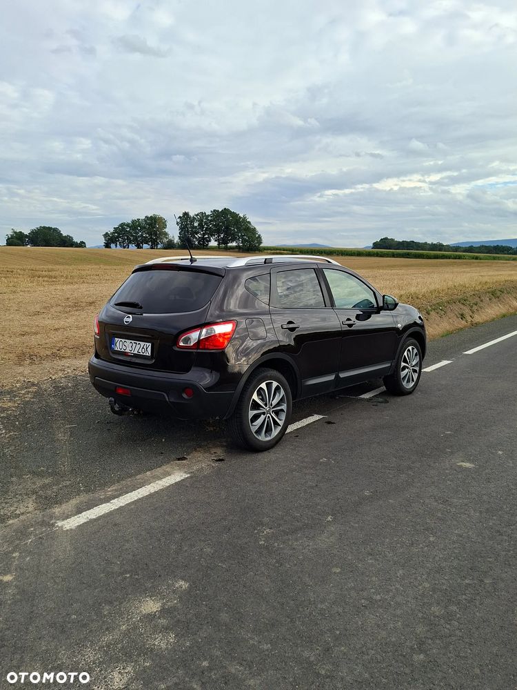 Nissan Qashqai 2.0 Visia - 6