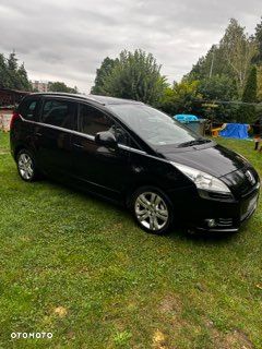 Peugeot 5008 - 2
