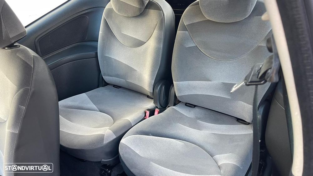 Citroën C2 1.1 SX Pack - 22