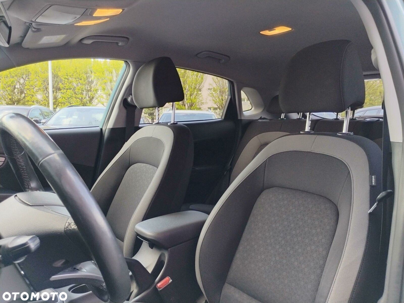 Hyundai Kona 1.0 T-GDI Comfort - 14