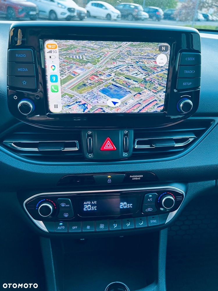 Hyundai i30 1.0 T-GDI Comfort DCT - 21
