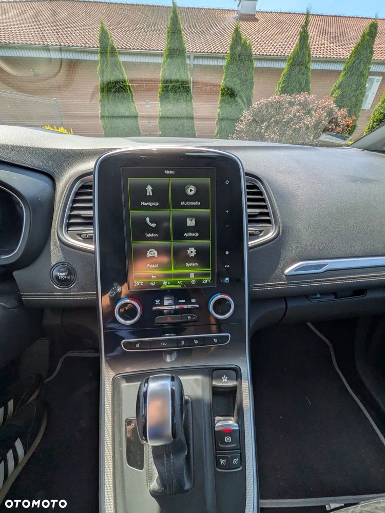 Renault Grand Scenic ENERGY dCi 160 EDC INITIALE PARIS - 21