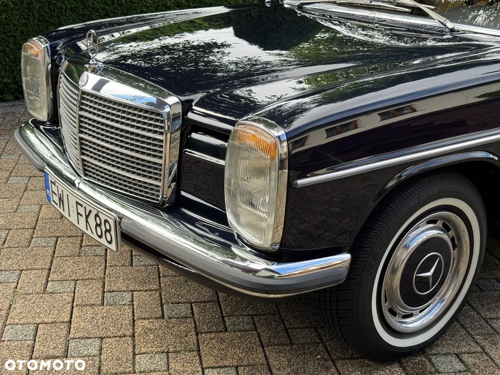 Mercedes-Benz Inny - 6