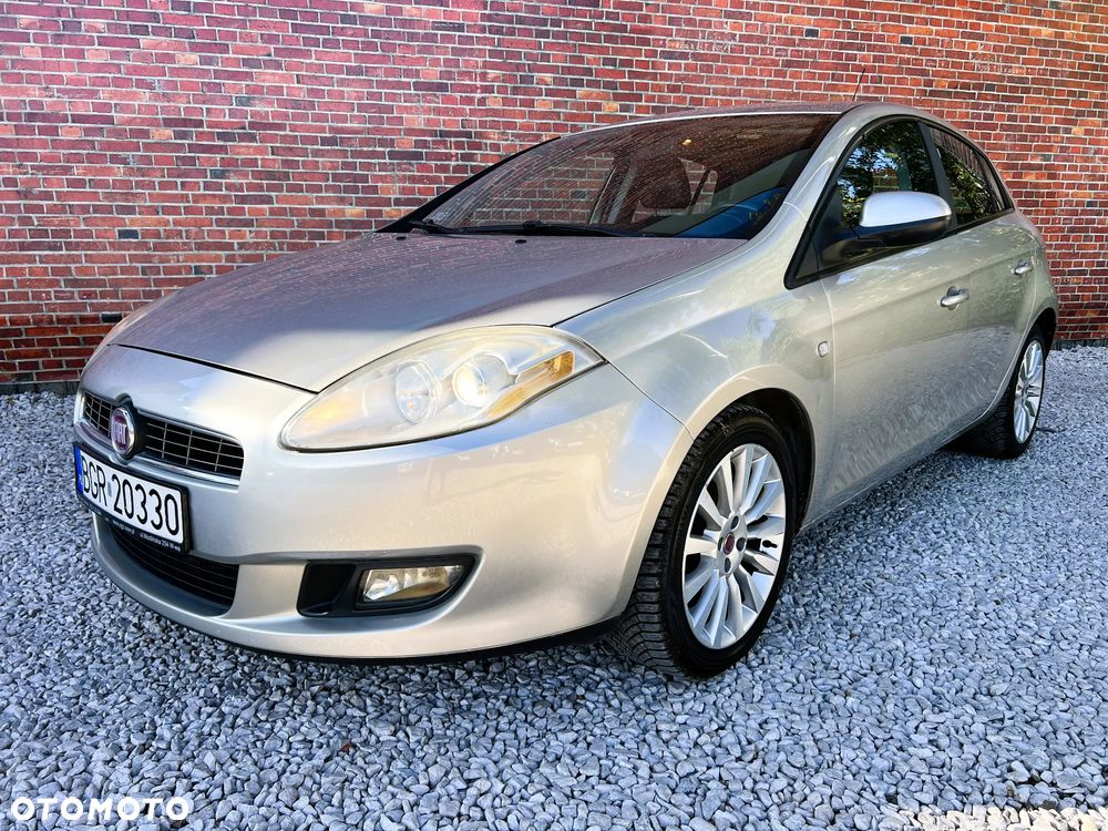 Fiat Bravo - 3