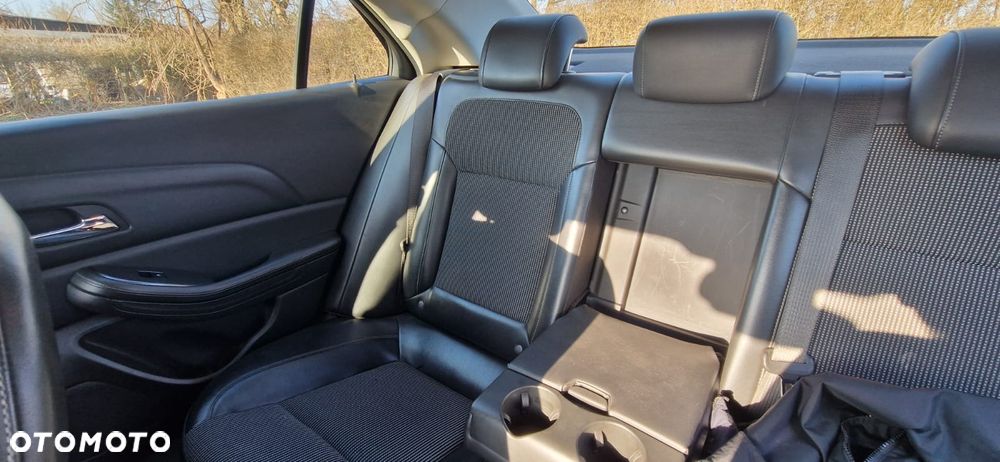 Chevrolet Malibu 2.0 MT LT+ - 3