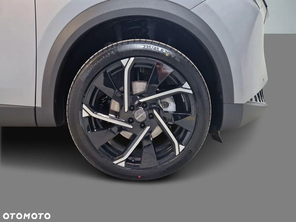Omoda 7 1.5 T-GDi Super Hybrid Luxury - 37