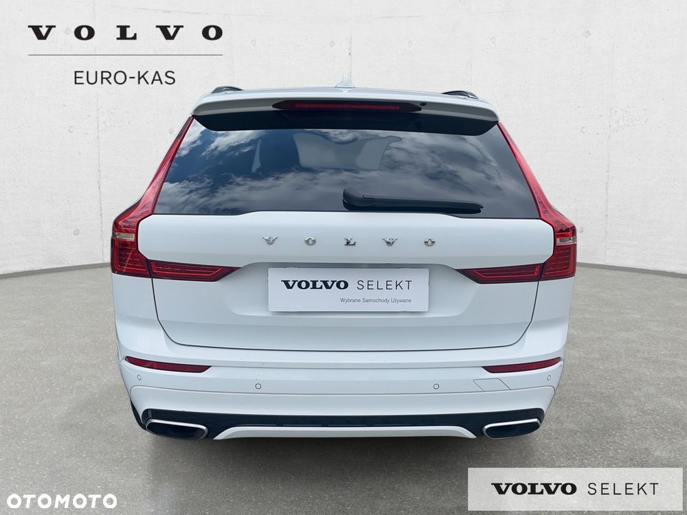 Volvo XC 60 - 8